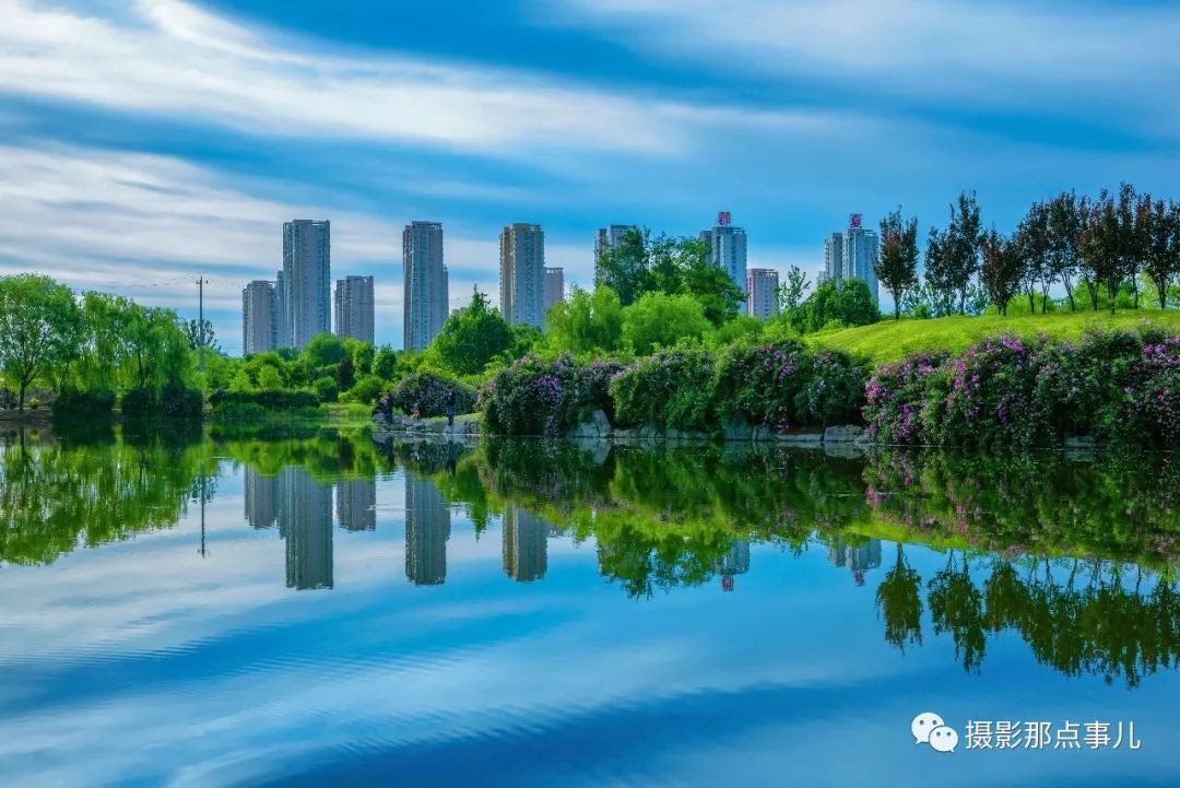 《生态保定》王一冰《生态家园》王章丽《生态停车场》周双乐 长城