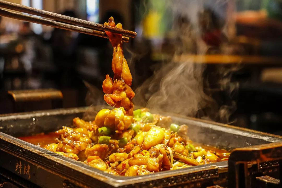 网红超人气餐厅蛙烤赣州杉杉奥特莱斯店9月28日正式开业霸王餐和2倍