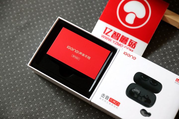 延迟代表月亮消灭你击音月神z3真无线蓝牙耳机体验