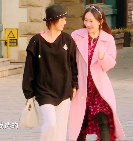 真是奇妙黄圣依和霍思燕堪称娱乐圈最有缘的人是巧合吗