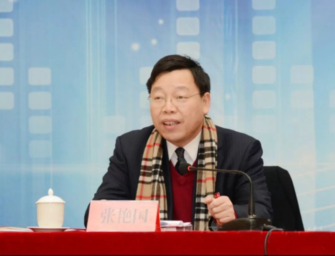 张艳国,教授,博导现任江西师范大学党委副书记主讲人张宝明,河南大学