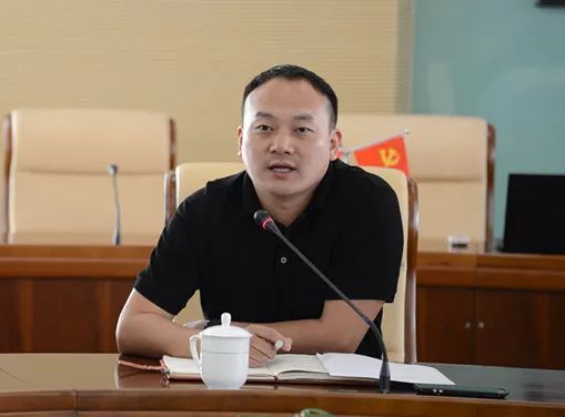 新场镇召开农村污水治理工作推进会