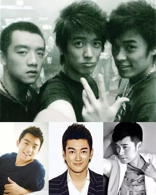 陈赫为什么老喊杜江"还钱"?原来跟杜江这件糗事有关