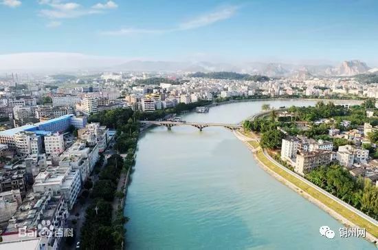 一言不合就开抢宜居宜投资的全能居所在北流市中心仅有60套