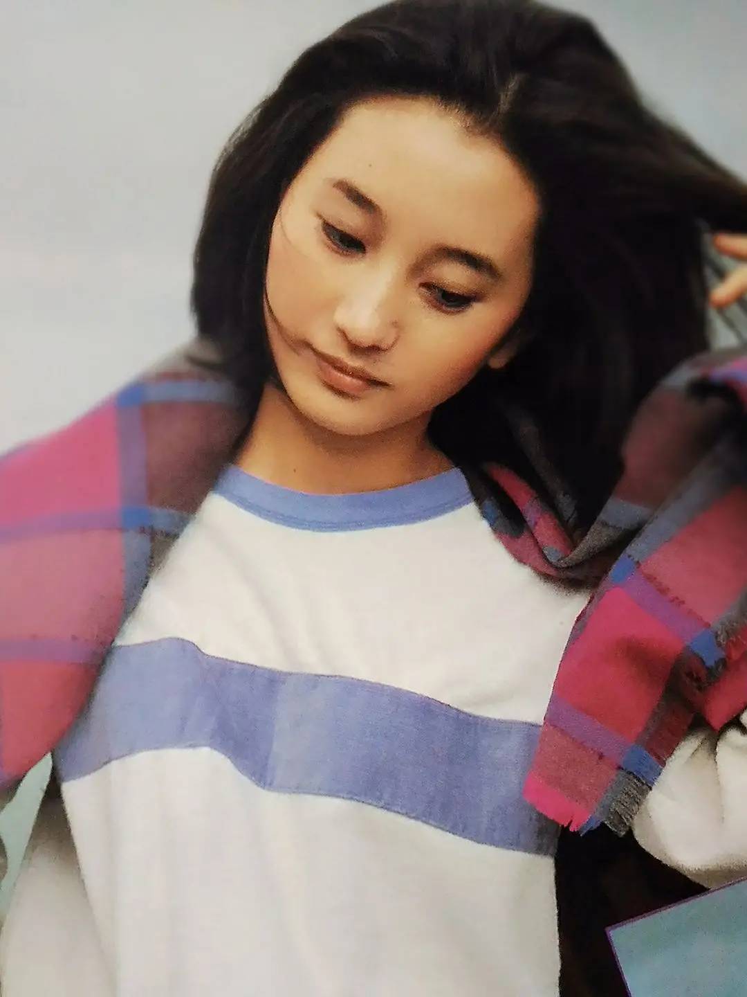 59岁苏明明因戏生情当红时嫁给导演如今息影多年家庭幸福