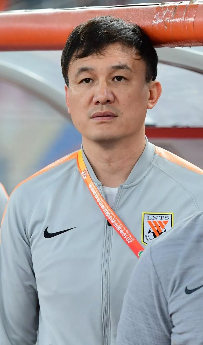 郝伟打马前行再出发