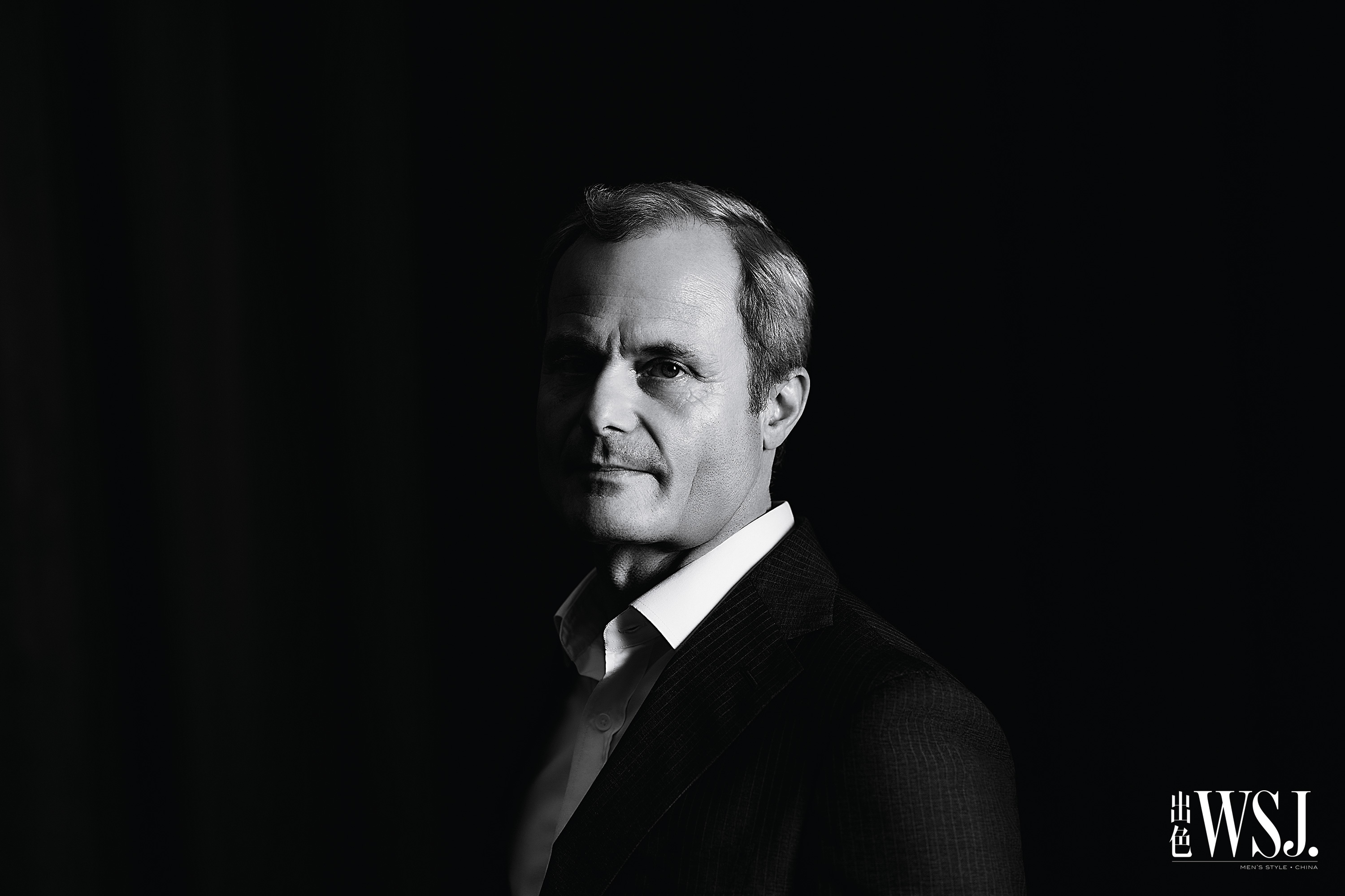 专访 | 比亚迪全球设计总监沃尔夫冈·艾格:设计超车