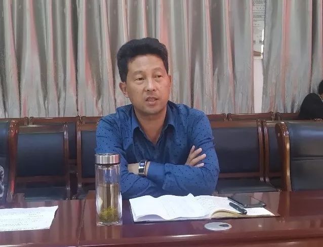 【动态】朱阳镇召开重污染天气应急管控专题工作会议_灵宝市
