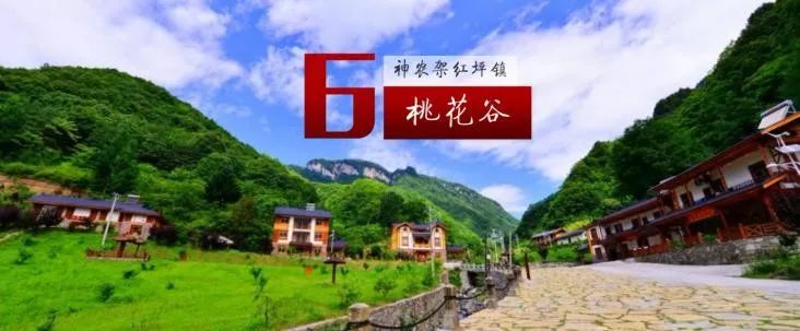 湖北省文化和旅游厅发布了"荆楚乡村旅游十大美景"和"十大主题线路"