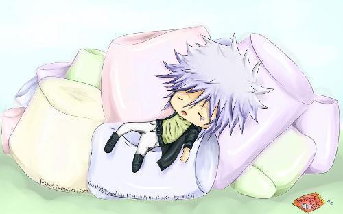 25,白兰最近打算去找瓦里安的众人谈谈:你们不要有事没事往兔子的办公