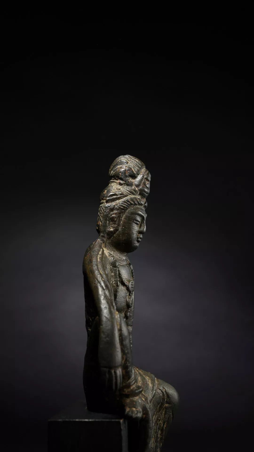 宋代佛造像之美