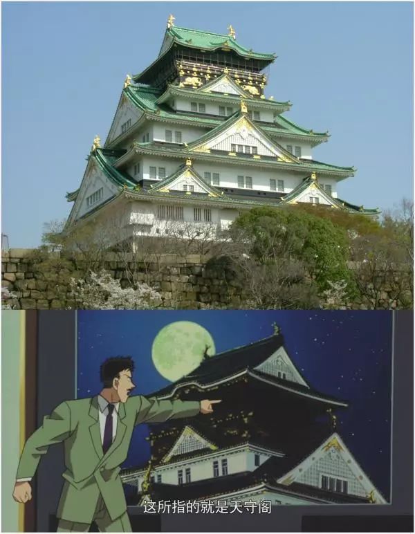 大阪今宫戎神社11 大阪读卖电视台12 京都站13 京都鸭川14京都清水寺