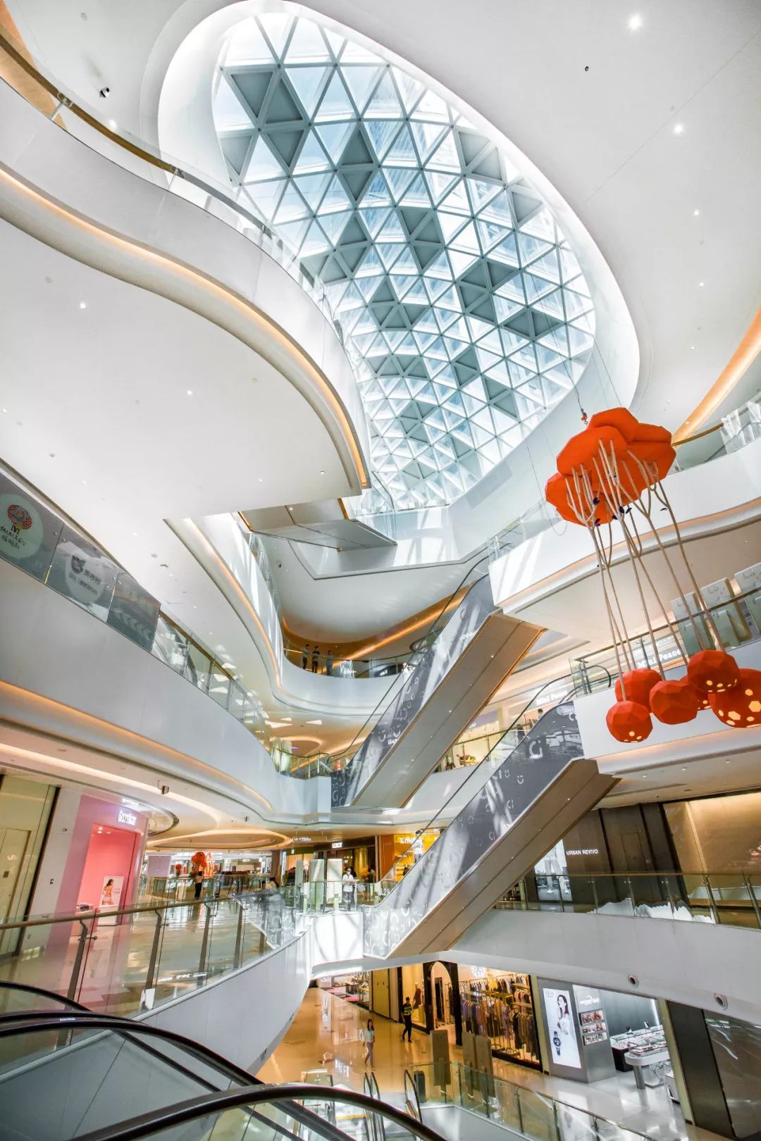 光明新地标!倒计时2天.大仟里要来了_深圳