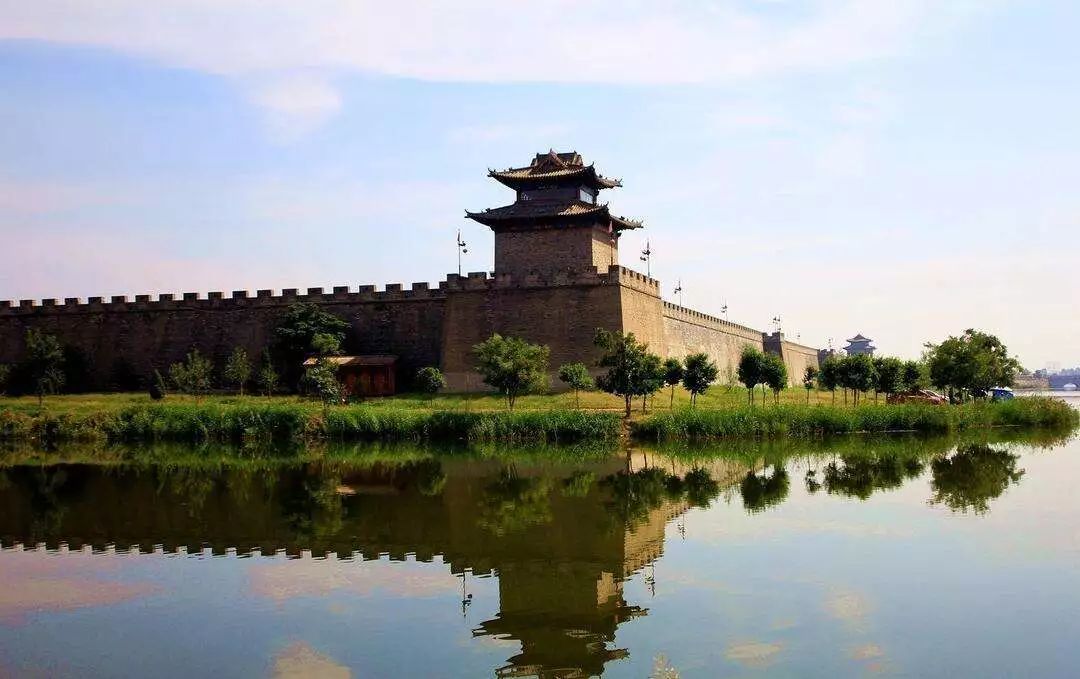 河北县情概览邯郸市永年区