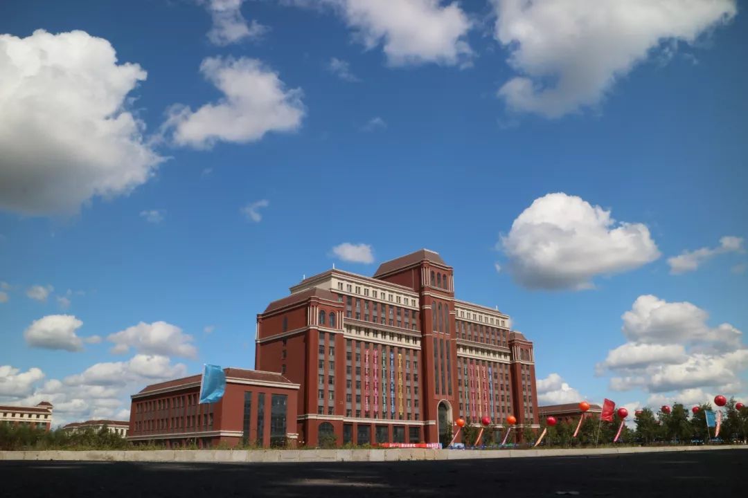 70年北国春城彰显青春活力