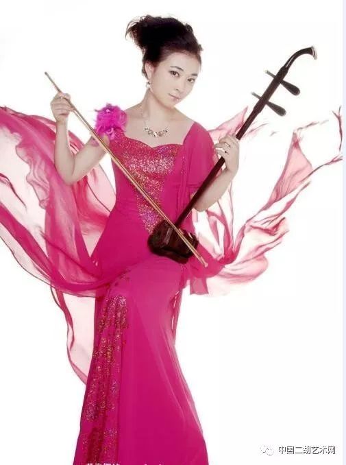 中国音乐学院青年教师柴帅太原二胡独奏音乐会,太赞了!