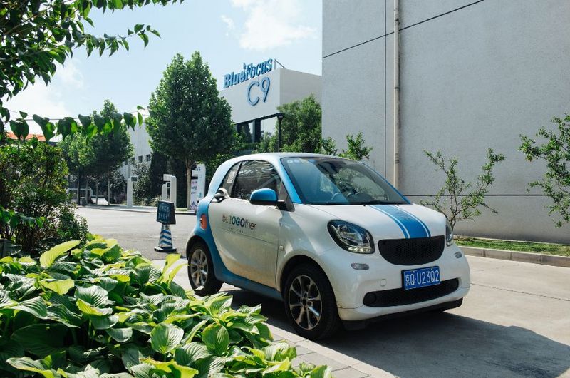 共享汽车排名_北京共享汽车排名