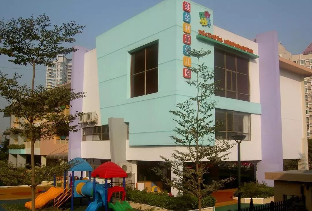 深圳热门双语幼儿园一览!不限户籍,学费顶一个爱马仕包