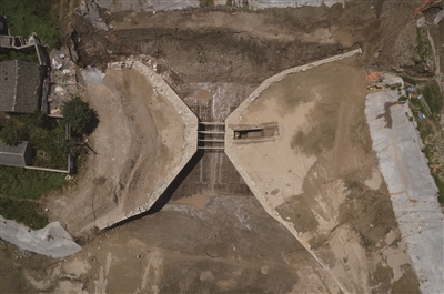 板闸遗址嵇安墓淮安新增11处省级文物保护单位