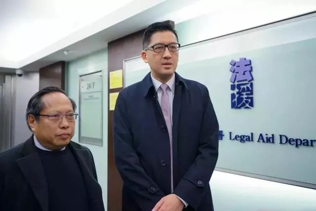 林卓廷的一嘴十八针