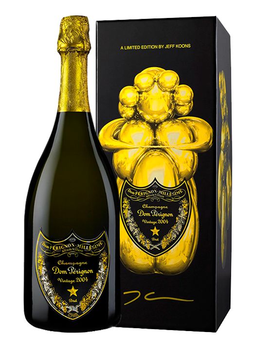 香槟新闻唐培里侬2019限量版礼盒将正式发布