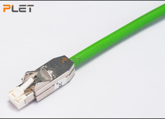 工业以太网和RJ45连接方式是什么？_网络