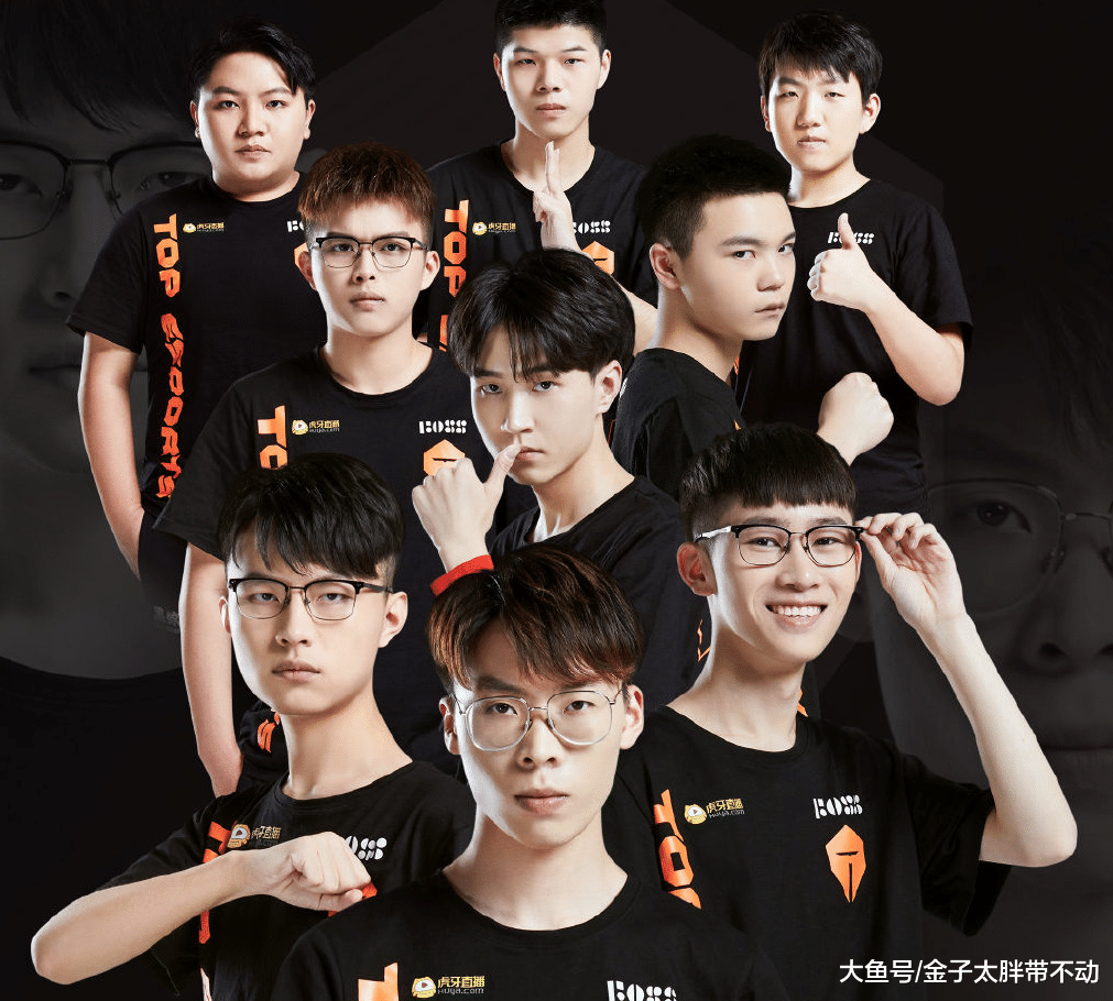 但并没有给队伍带来多少改变,迷神在gk战队确实是一个顶级边路选手