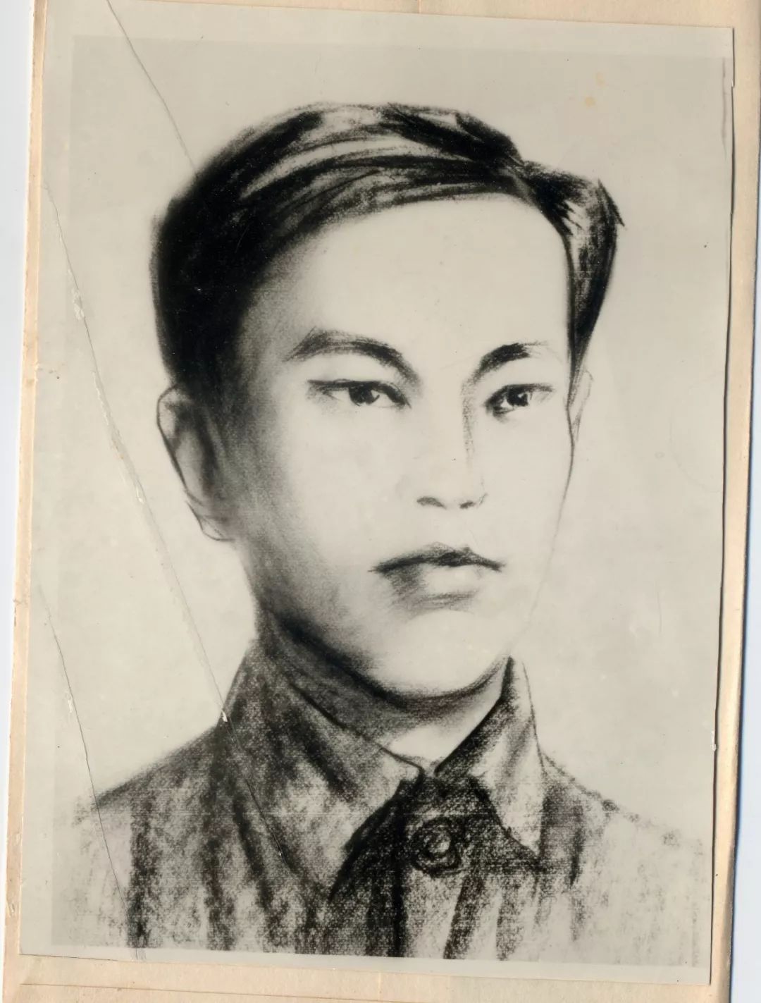 闽东红色小故事77施霖舌战叶长青