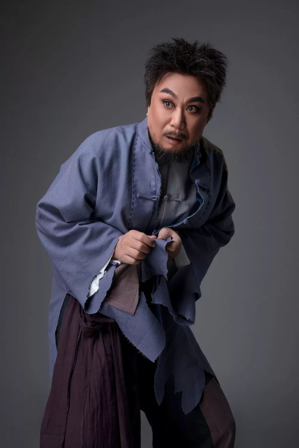 韩鹏—张军强江雪琴—周利雷虎—张青赵亮—刘晏韩威—孙赫远刘政委