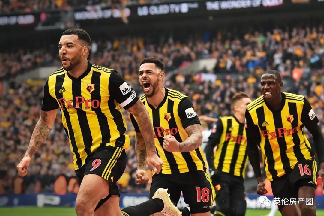 那些买不起伦敦房而搬走的人,都去哪买房了?