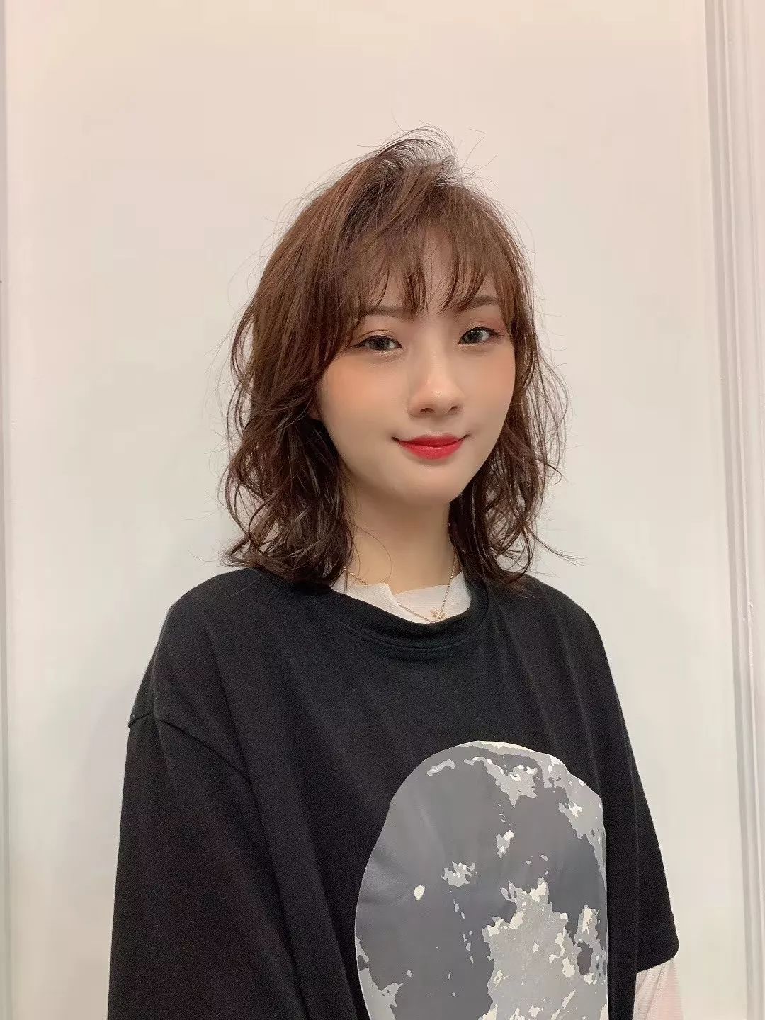 找​上海时装周签约团队做美发造型只要39