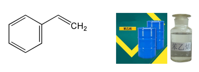 苯乙烯沸点图片