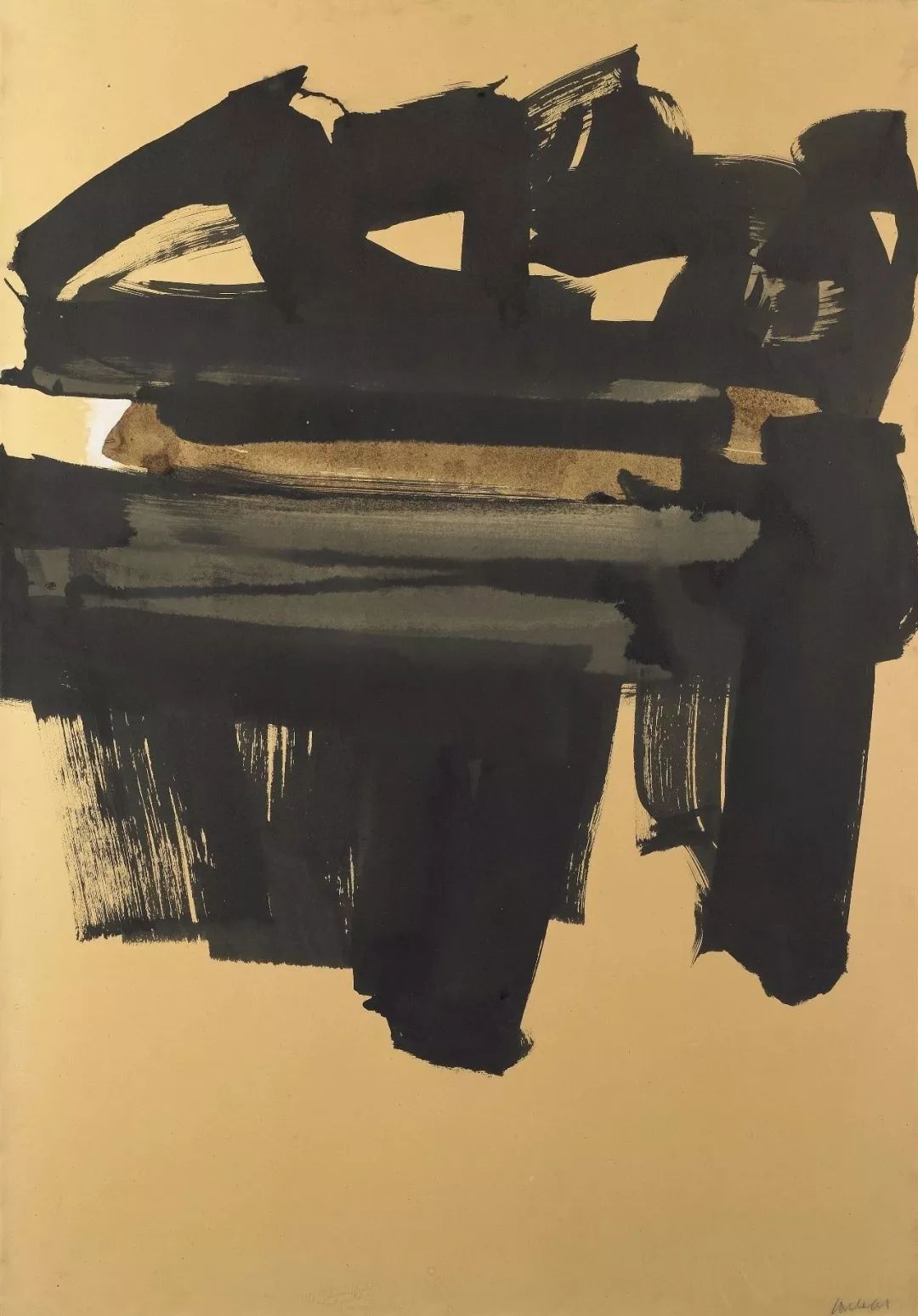 除了黑色,我们还可以谈论的苏拉热