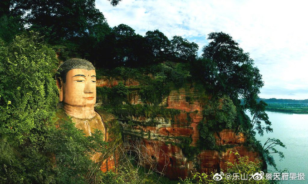 出行注意青城山都江堰乐山大佛熊猫基地这些景区国庆限流