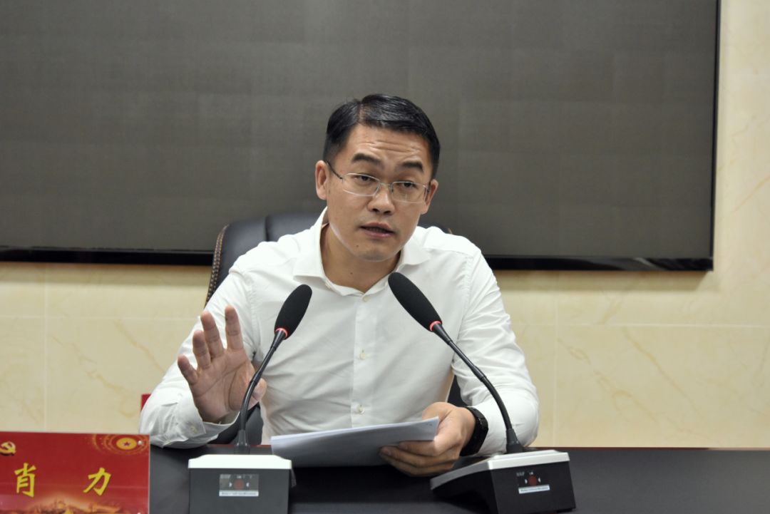 播报丨阅读两分钟知晓南漳事20190926