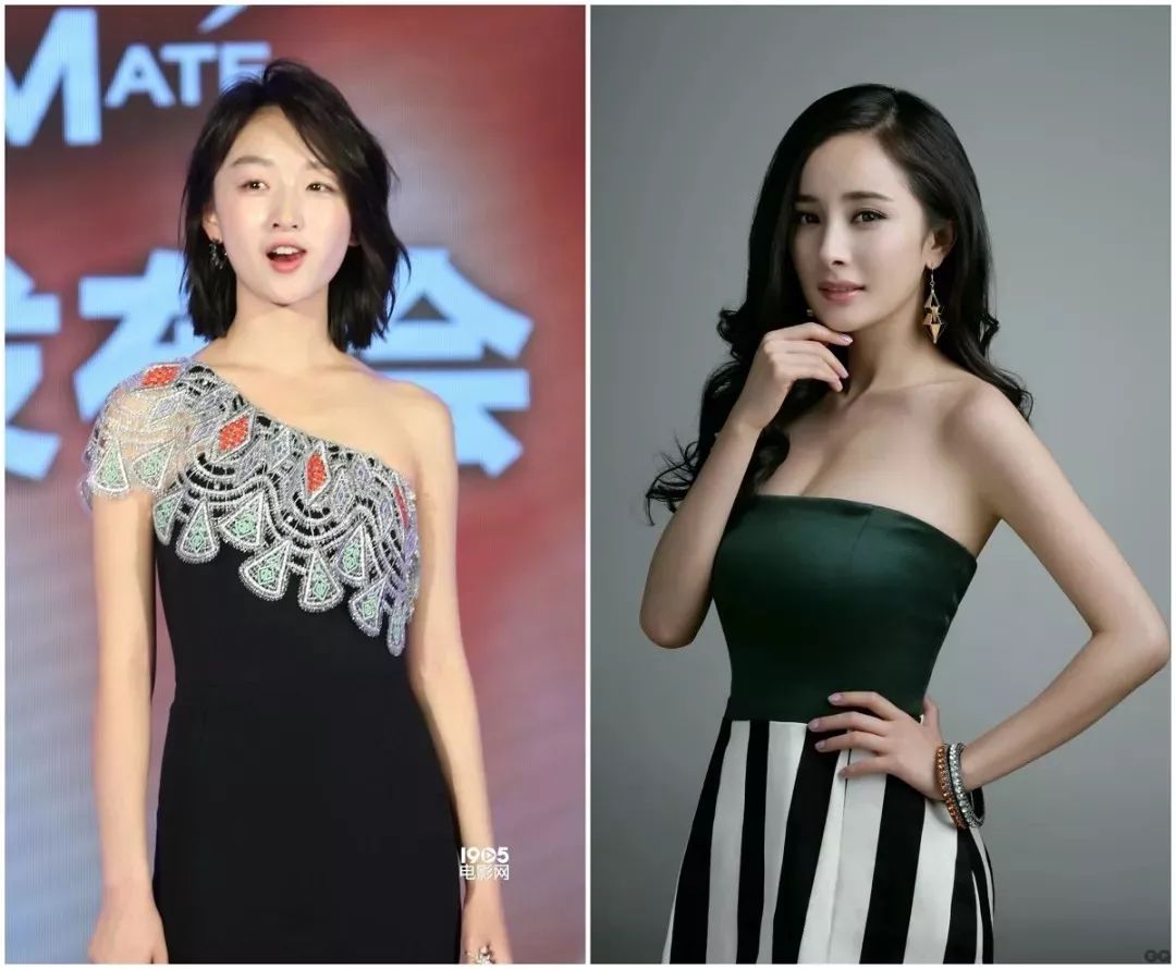 大胸女孩甘苦谈我可不想做大妈