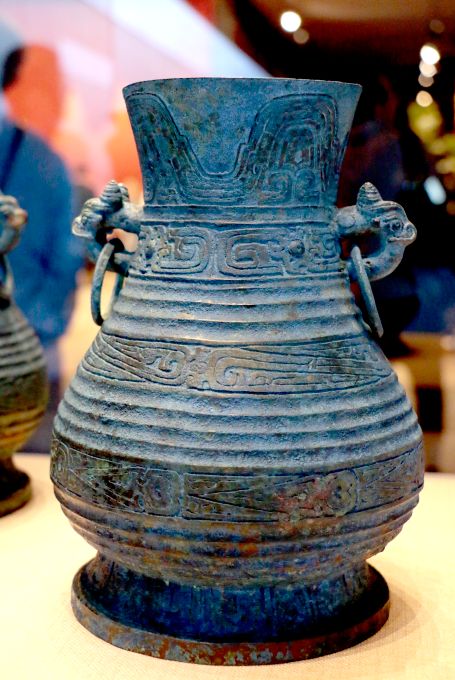 回归之路|流失文物回归成果展