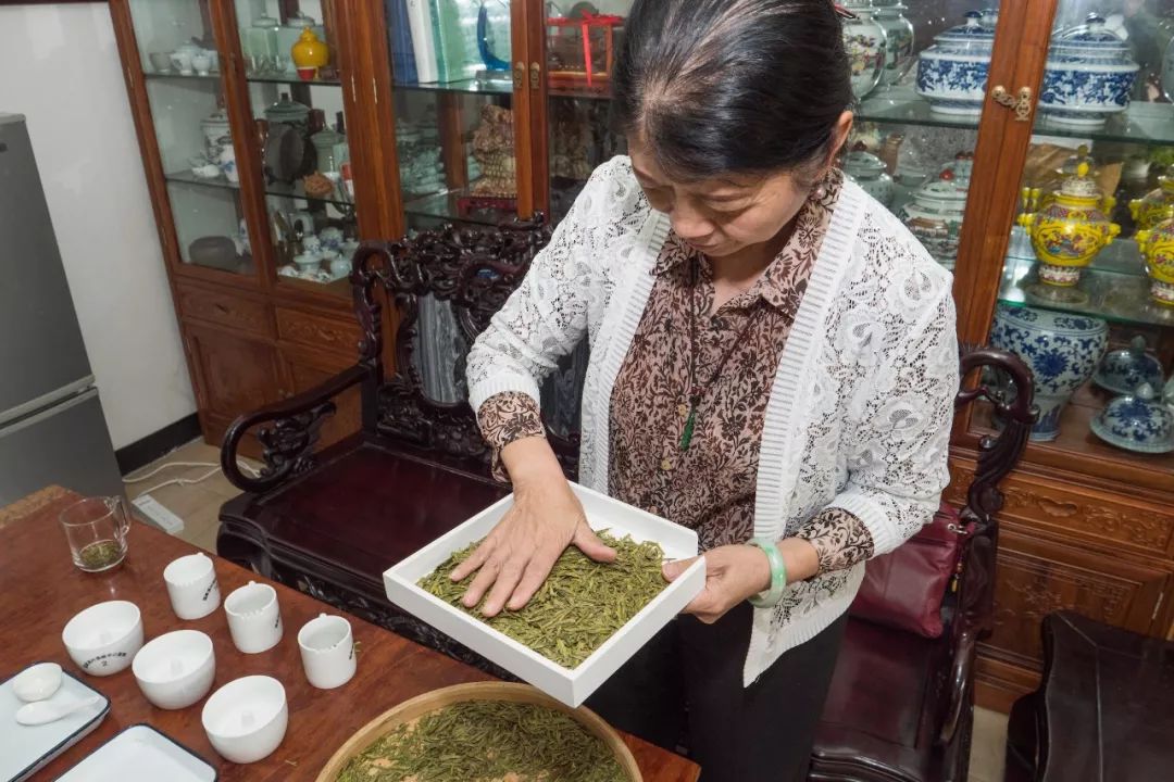专家品验滋味鲜醇头口桂花茶限量发售中更甜香醉人的且等国庆第二波