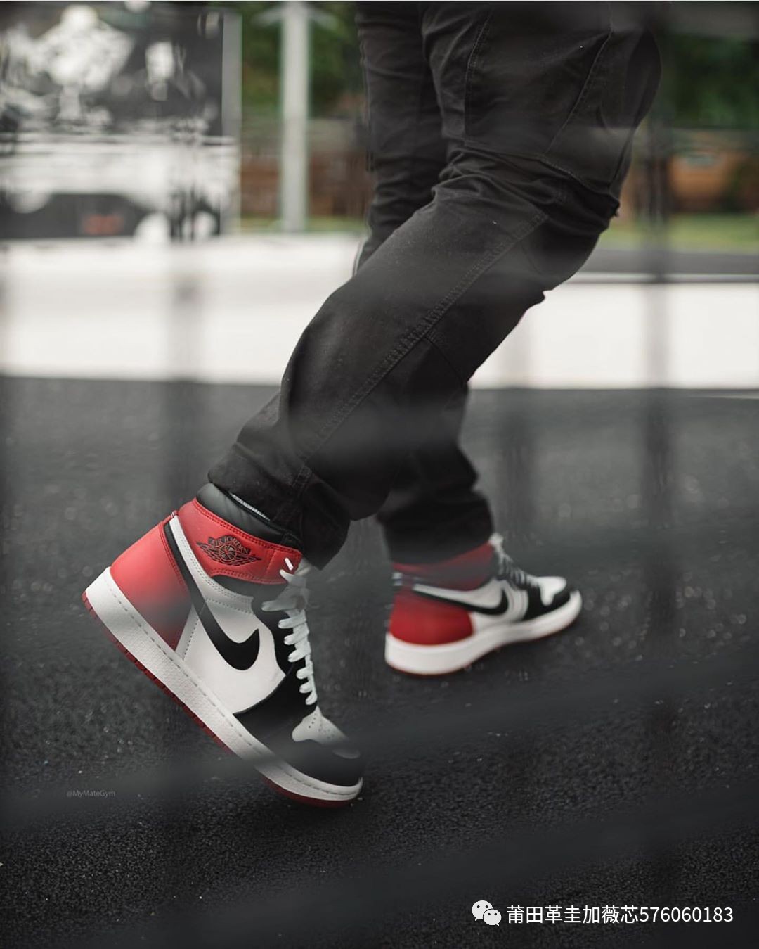 耐克air max 90登陆火星适合跑不吗?