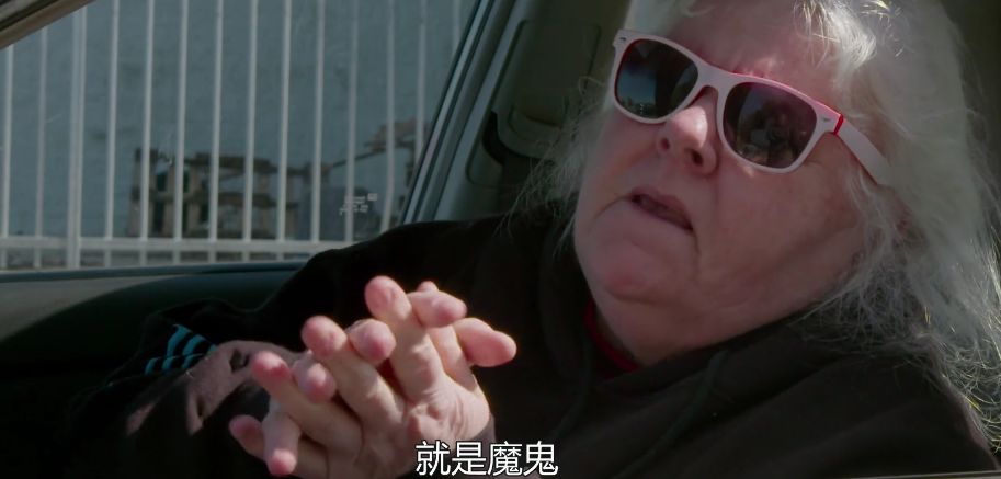 这部离奇命案片让人头皮发麻好几天