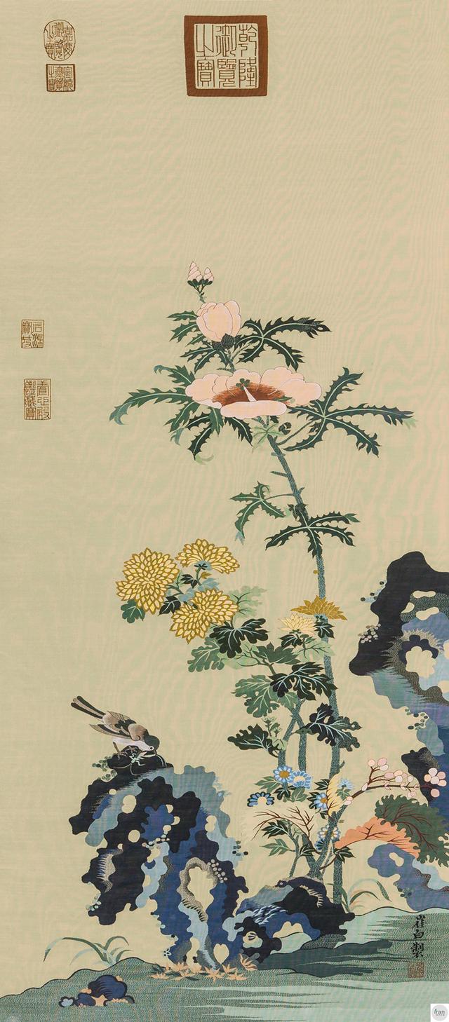 这种丝织品价值堪比黄金，古时是皇宫御用织物，如今少人知-搜狐大视野-搜狐新闻