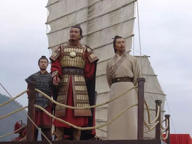 最毒帝王心朱元璋大杀功臣时第一个死的为什么必须是廖永忠