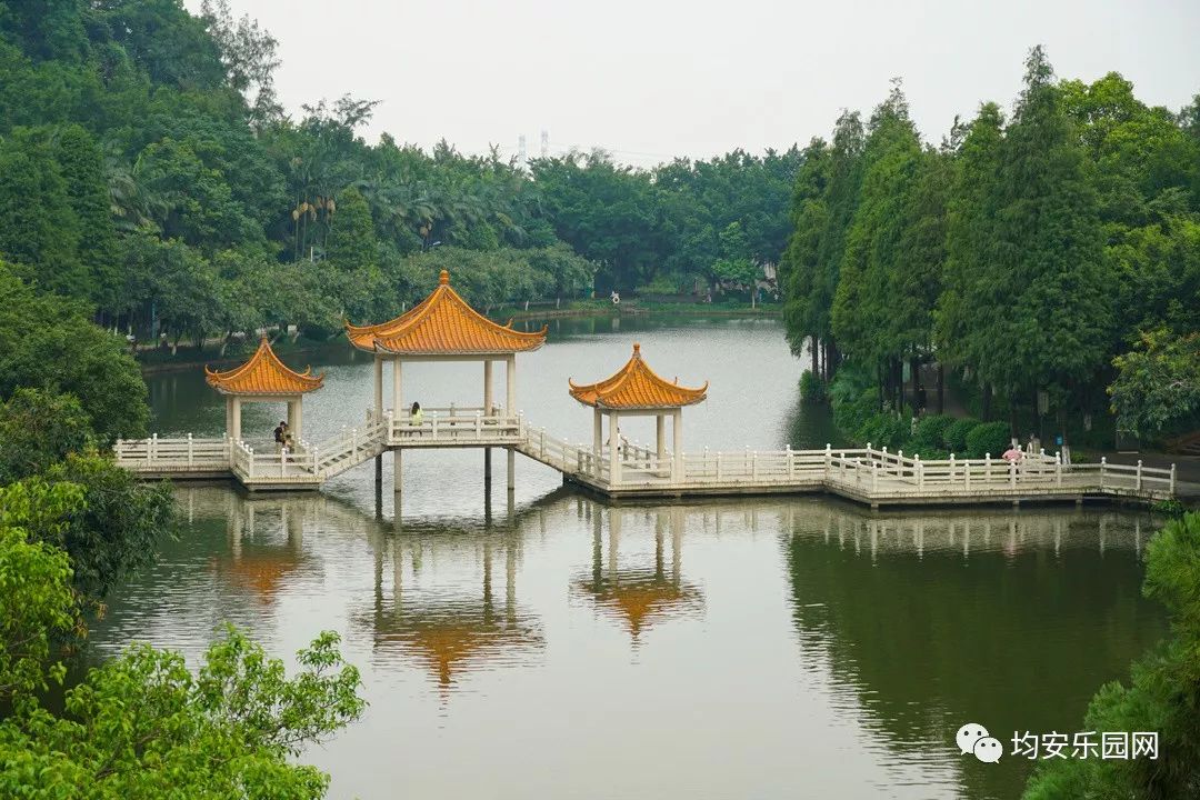 均安旅游景点 一日游图片