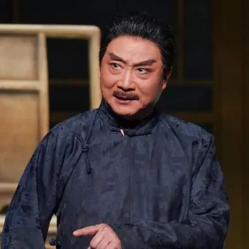 现代京剧《智取威虎山》首演于1958年,由李仲林,纪玉良主演,经无数次