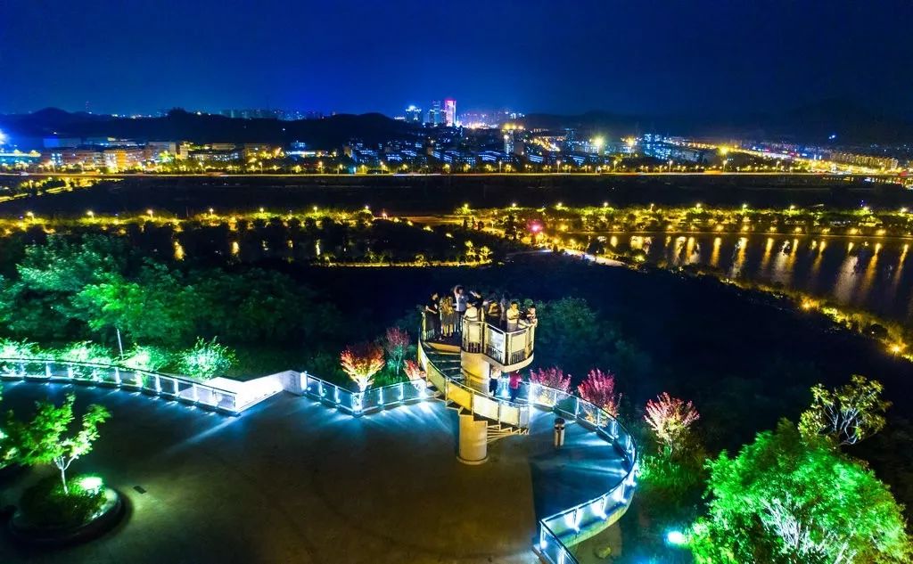 仙林街道创网格化管理新模式