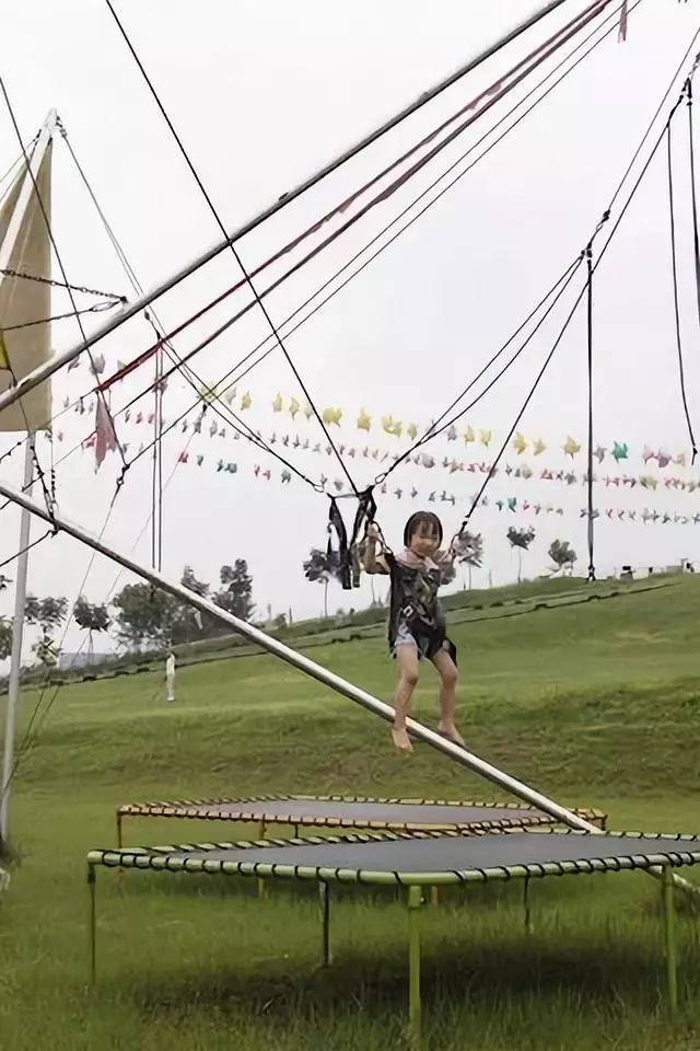 599元抢购白马关滑草场120元代金券超多亲子游乐项目随意选啦节假日