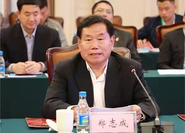 海外学人龙江行佳木斯市推介对接会举行