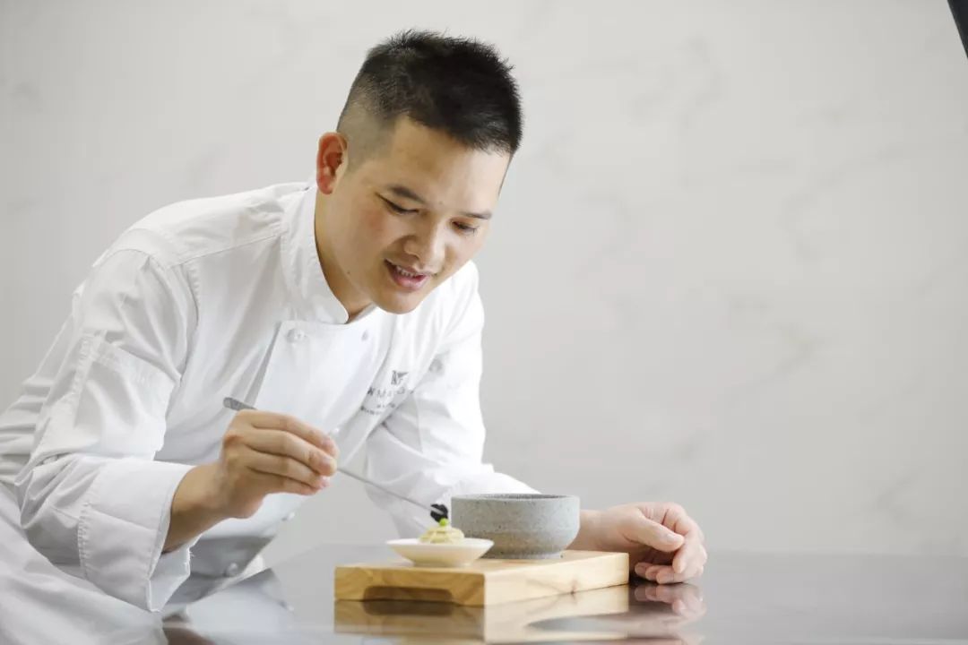 欢迎来到菱小姐的家一家隐藏在中国首家jw万豪侯爵酒