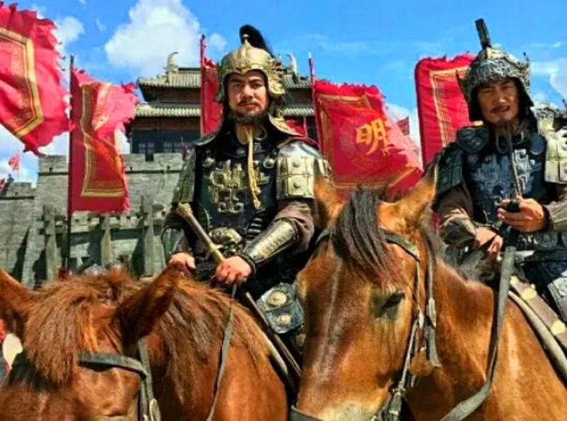 袁崇焕之死并不冤他犯了职场大忌上司与下属最忌性相近