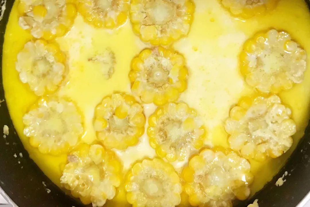 超没用技能⑥丨kfc香甜粟米棒の3种暴力破解法